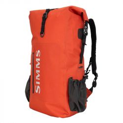 Рюкзак Simms Dry Creek Rolltop Backpack