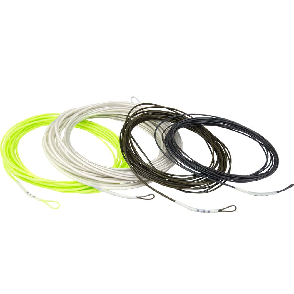 Сменный конец Guideline Compact/Xchange Tip 12ft (92.5gr, S6/S7)