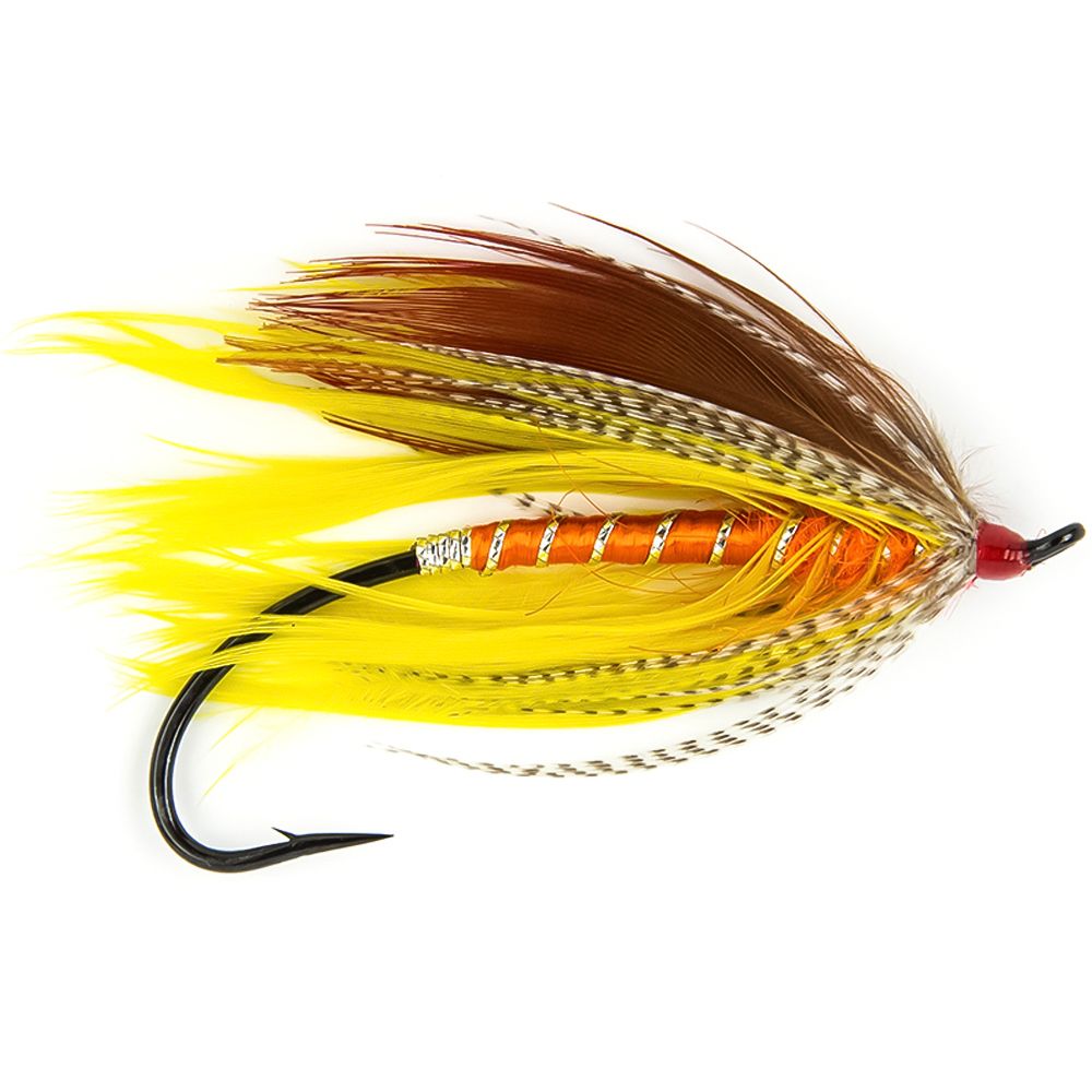 Мушка SF Sol Duc Dark Single (#3 (Black/A.Jackson))