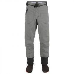 Вэйдерсы Simms Freestone Wading Pant (Smoke, XL)