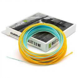 Шнур Guideline Bullet 2.0