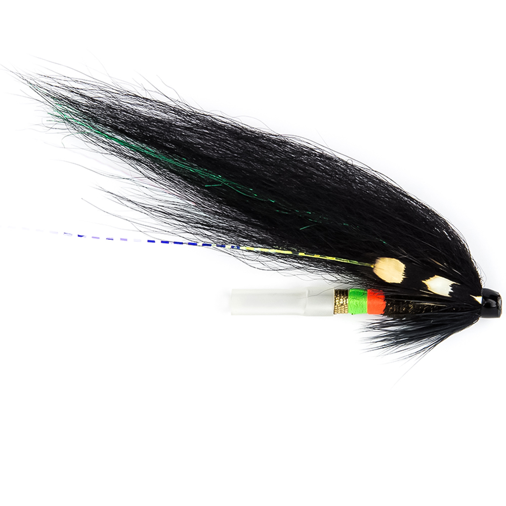 Мушка SF Undertaker Templedog Plastic Tube (6cm (1"))