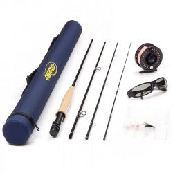 Набор Airflo Fly Fishing Kit