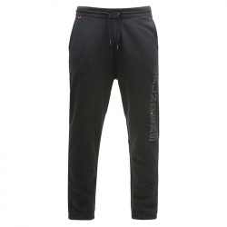 Брюки Grundens Dillingham Sweat Pant (Black, XXL)