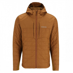 Куртка Simms Fall Run Hybrid Jacket