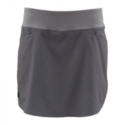 Юбка Simms Women's Guide Skort (Slate, XL)
