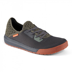 Полукеды Grundens Keeper Sneaker