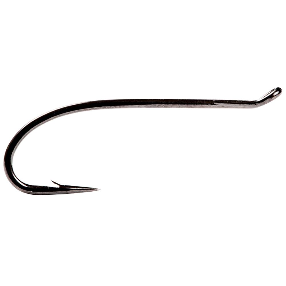 Крючки Partridge Heavy Salmon Single M2 (10 шт.)