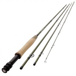 Удилище Redington CRUX (486-4, 8.6 ft., #4)