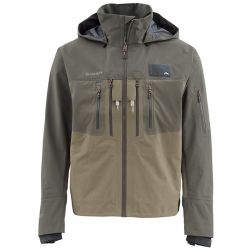 Куртка Simms G3 Guide Tactical Jacket (S, Dark Olive)