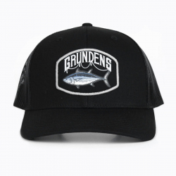 Кепка Grundens Bluefin Trucker