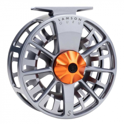Катушка Lamson Guru HD