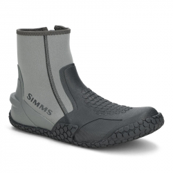 Ботинки Simms Zipit Flats Bootie (Cinder, 11)