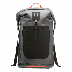 Рюкзак Grundens Bootlegger Roll Top Backpack (Anchor, 30L)