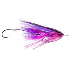 Мушка Rainy's Trey's Super Prawn - Purple/Pink