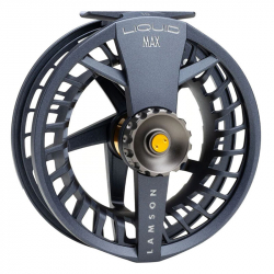 Катушка Lamson Liquid Max (6, Cadet)