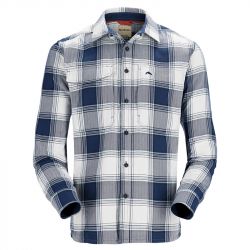 Рубашка Simms Guide Flannel