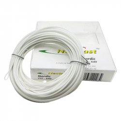 Шнур Nextcast Nordic 3D