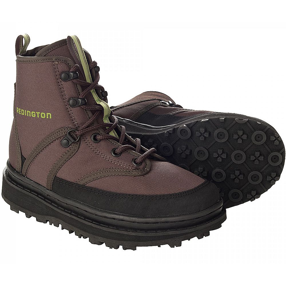 Ботинки Redington Youth Crosswater Boot Sticky Rubber