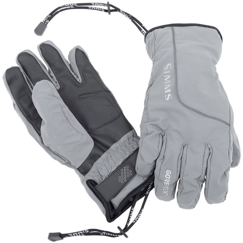 Перчатки Simms ProDry Glove+ Liner