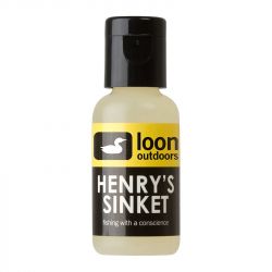Синкер Loon Henry's Sinket