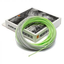 Шнур Guideline Predator DX