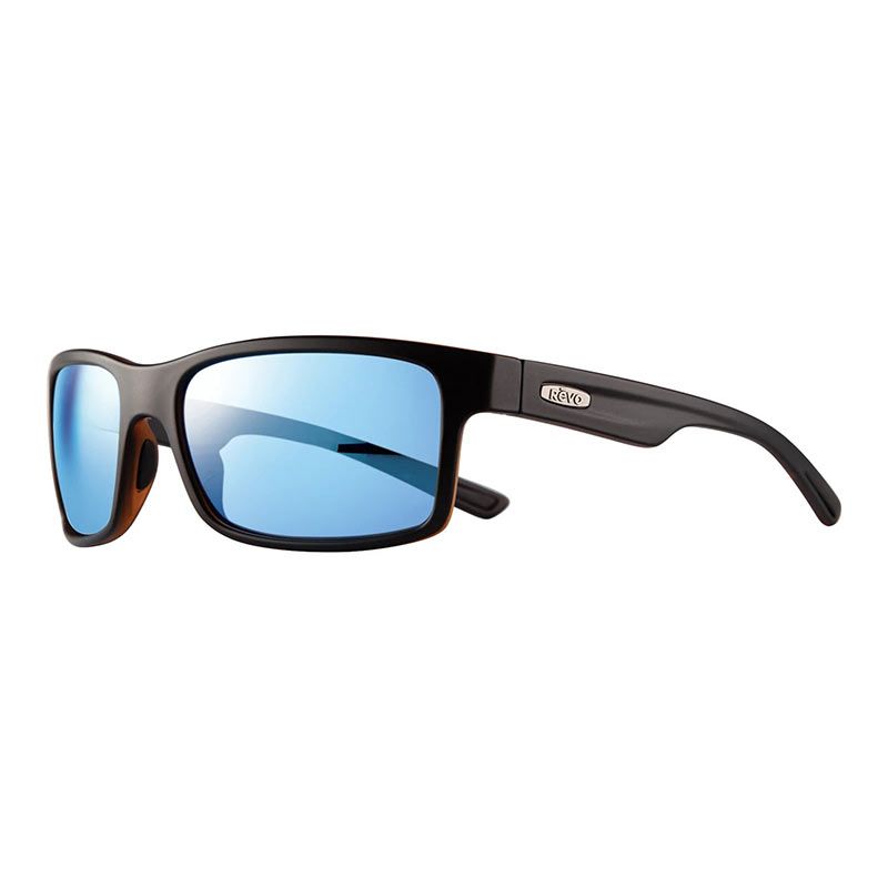 Очки Revo CRAWLER (Matte Black Tort, Blue Water) №3 Очки Revo CRAWLER (Matte Black Tort, Blue Water) №3