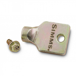 Шип Simms HardBite Stud - Vibram (1 шт.)