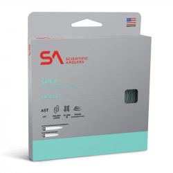 Шнур Scientific Anglers Skagit Short Floating Head