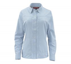 Рубашка Simms Women's Isle LS Shirt