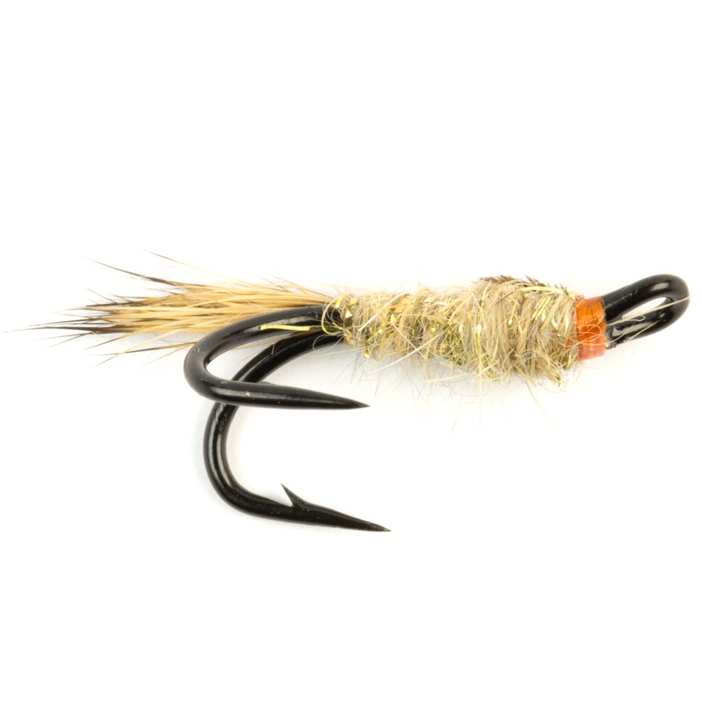 Мушка SF GRHE Double