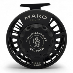 Катушка Mako 9600B Large Reel