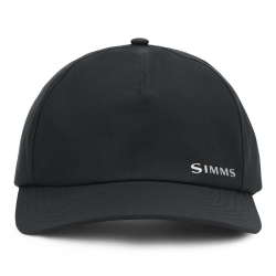 Кепка Simms Tongass Rain Cap (Black)