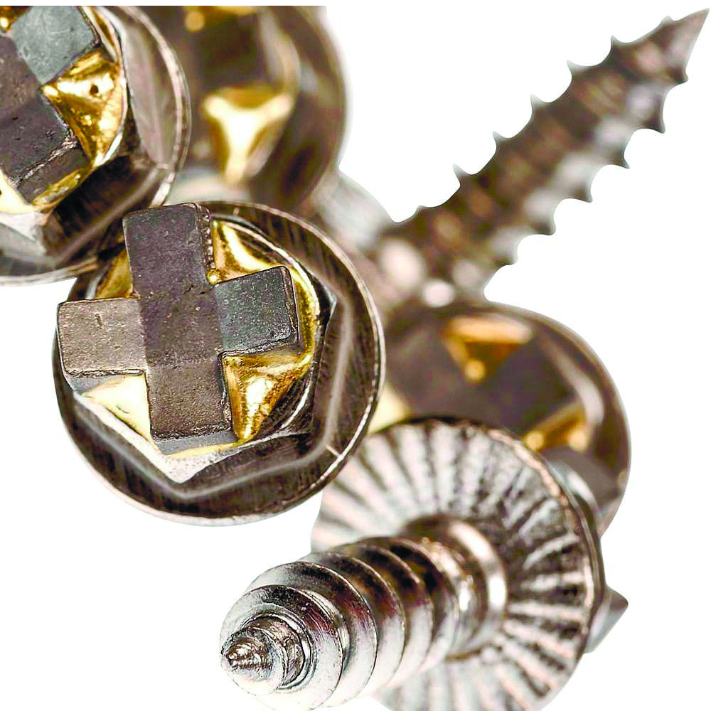 Шипы Snowbee Tungsten Wading Studs