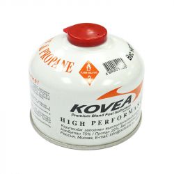 Газовый баллон Kovea Screw Type (230)