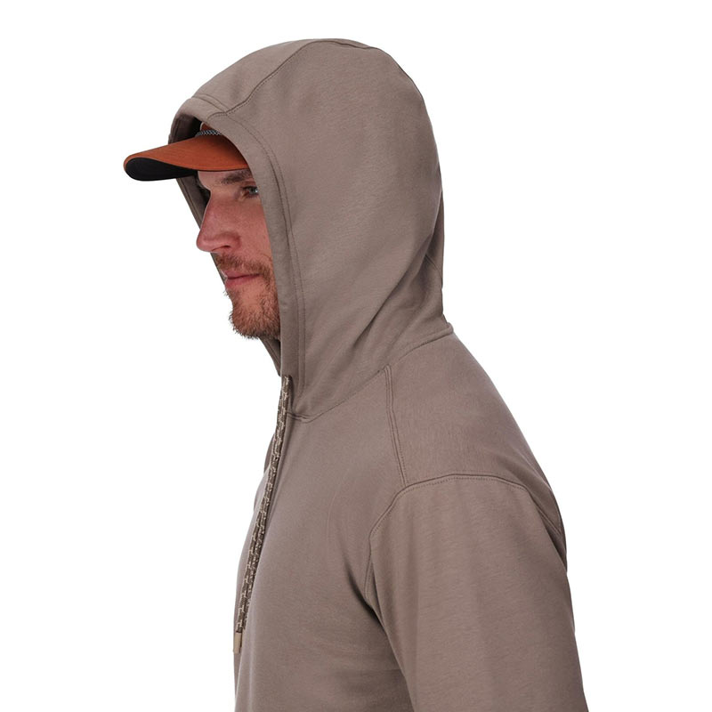 Толстовка Simms Harbor Hoody (Sturgeon, M) №4 Толстовка Simms Harbor Hoody (Sturgeon, M) №4