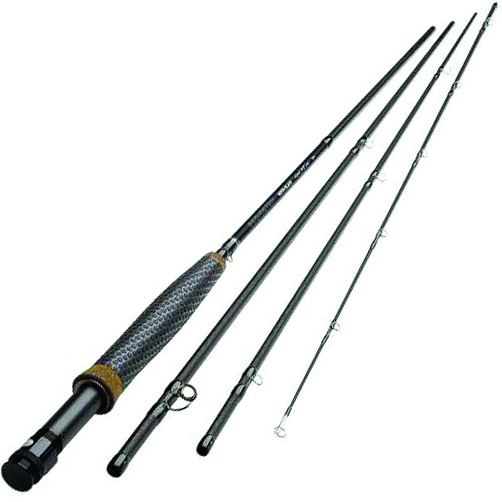 Удилище Redington Vapen Black (1090-4, 9 ft., #10)