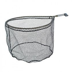 Подсачек McLean Weigh Net Rubber