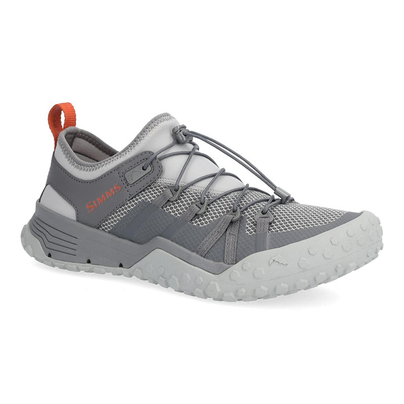 Кроссовки Simms Pursuit Shoe (Steel, 12) Кроссовки Simms Pursuit Shoe (Steel, 12)