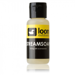 Мыло биоразлагаемое Loon Stream Soap