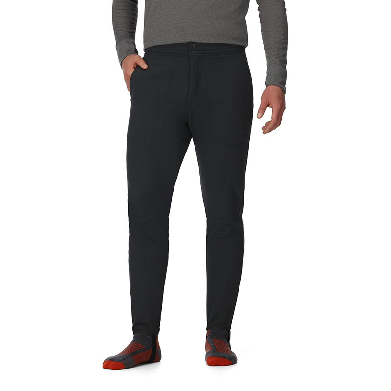 Кальсоны Simms Strata 330 Bottom (Black, L) №2 Кальсоны Simms Strata 330 Bottom (Black, L) №2