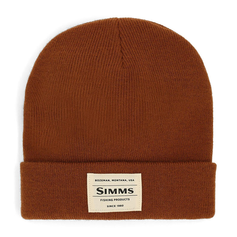 Шапка Simms Everyday Watchcap (Stonefly) Шапка Simms Everyday Watchcap (Stonefly)