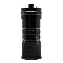 Приспособление TroutHunter Tippet Post (Black)