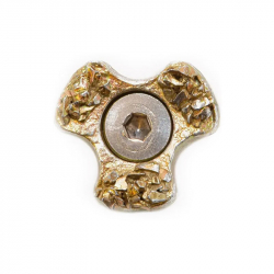 Шипы Simms G4 Pro HardBite Star Cleat