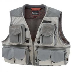 Жилет Simms G3 Guide Vest