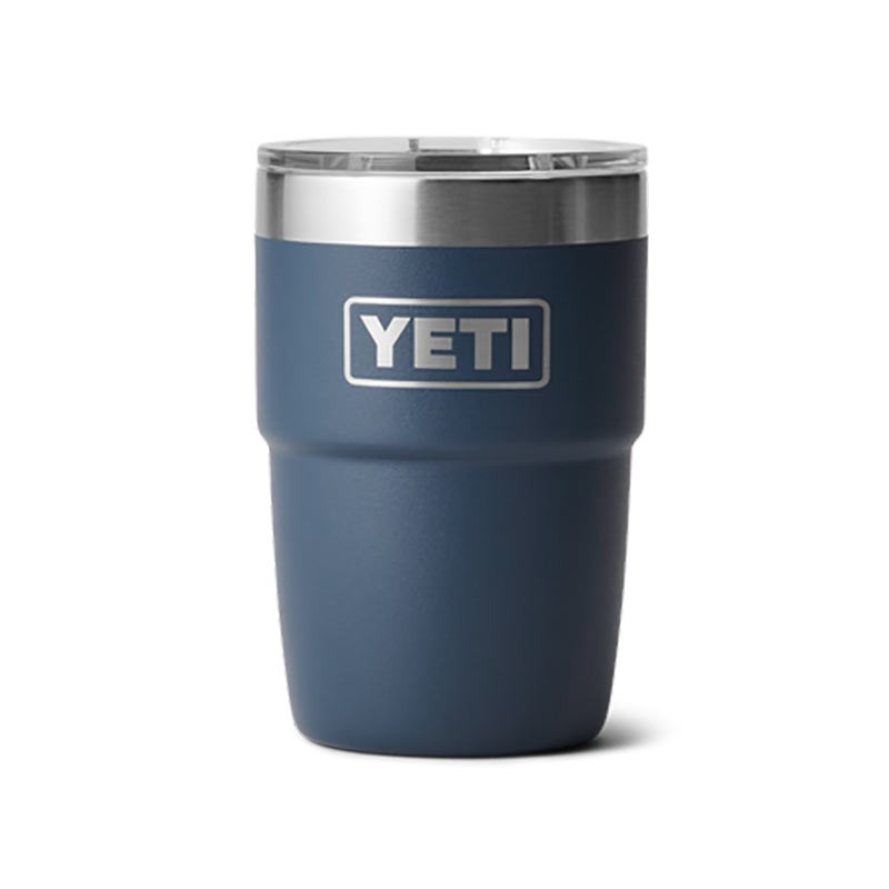 Термокружка Yeti Rambler Mug Ceramic Lining (236ml, Navy) Термокружка Yeti Rambler Mug Ceramic Lining (236ml, Navy)