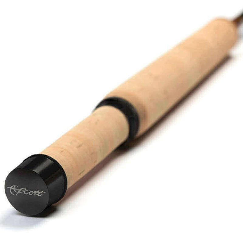 Удилище Scott G-Series (772/4, 7,7 ft, #2) №2