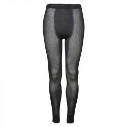 Кальсоны Brynje Wool Thermo Light Longs (XL, Black)