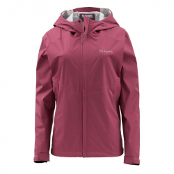 Куртка Simms Women's Waypoints Jacket, Garnet, XL
