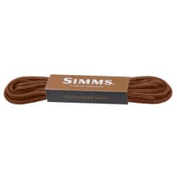 Шнурки для ботинок Simms Replacement Laces (Simms Orange)